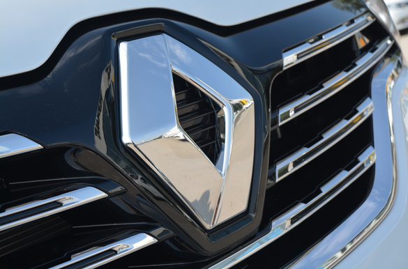 Продажи Renault в России превысили 2 млн автомобилей