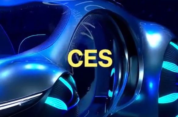 Масштабы выставки CES 2022 в Лас-Вегасе корректируются