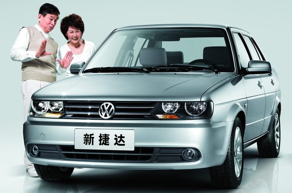Какие автомобили выбирают китайцы