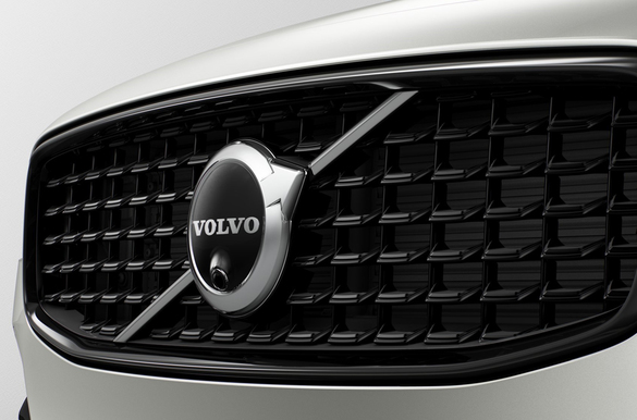 Рост российских продаж Volvo опережает мировые
