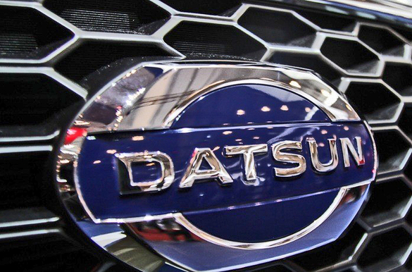 Nissan в России избавится от Datsun и сосредоточится на SUV