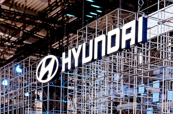 Мировые продажи Hyundai снизились на 20 процентов в октябре