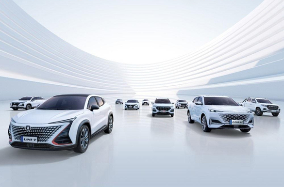 Топ-10 самых успешных китайских автопроизводителей