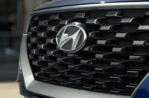 Глобальные продажи Hyundai в апреле 2022 года снизились на 12%