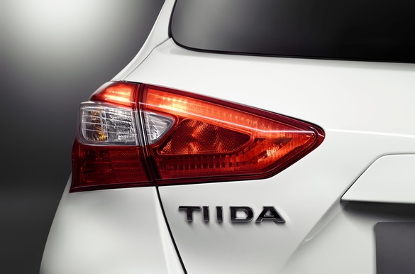 Nissan Tiida вступил в льготную программу кредитования