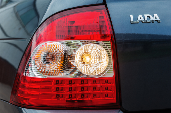 АВТОВАЗ объявляет об изменении цен на автомобили LADA
