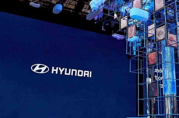 Компания Hyundai удостоена «гран-при» Недели автомобильных технологий