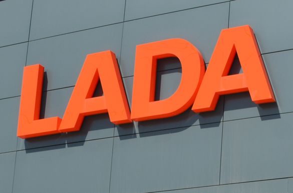Lada подтвердила статус лидера российского рынка в 2021 году