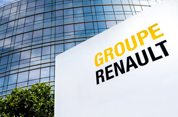 Renault Group лидирует на российском авторынке
