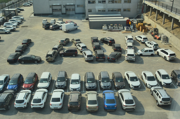 Авторынок России 2025: итоги, рейтинги продаж