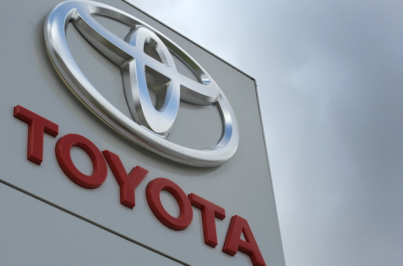 Toyota сохранила статус лидера мирового автопрома