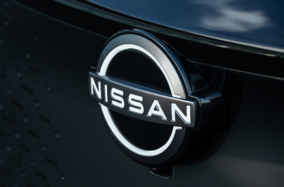 Nissan снизил производство, но прирос в продажах в 2021 году