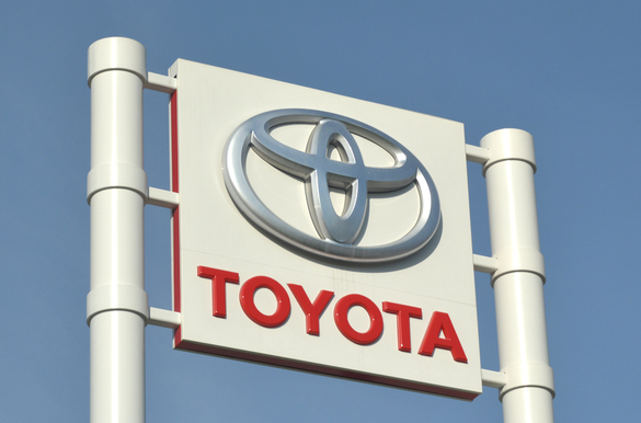 Глобальный рейтинг автобрендов 2020 возглавила Toyota