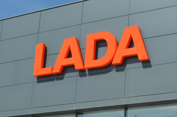LADA в мае увеличила продажи на 65,7%
