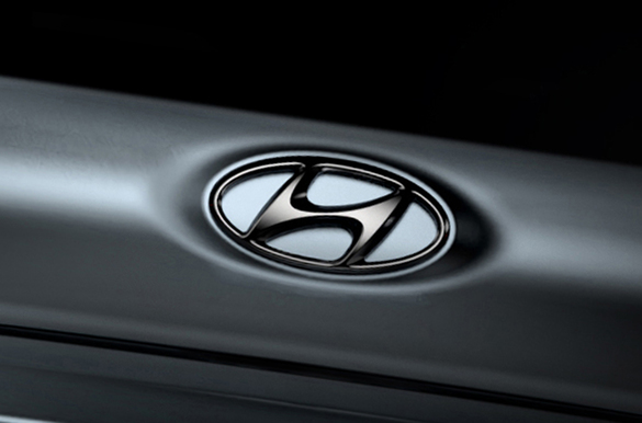 Глобальные продажи Hyundai в сентябре снизились на 22,3 процента