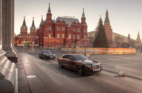 Рейтинг российских регионов по количеству купленных в марте автомобилей