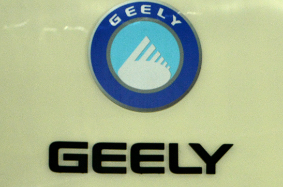 Geely Motors корректирует цены