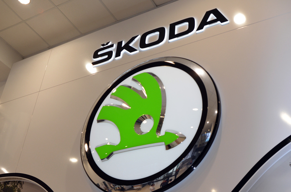 19 новых моделей представит ŠKODA в ближайшие два года   