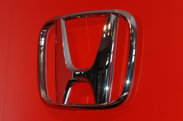 Новая кредитная программа для покупателей автомобилей Honda