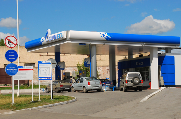 Прибыль «Газпромнефть-Новосибирск» упала в 2,7 раза