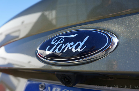 Автомобили Ford по программе «Ford Тrade-in / Утилизация»