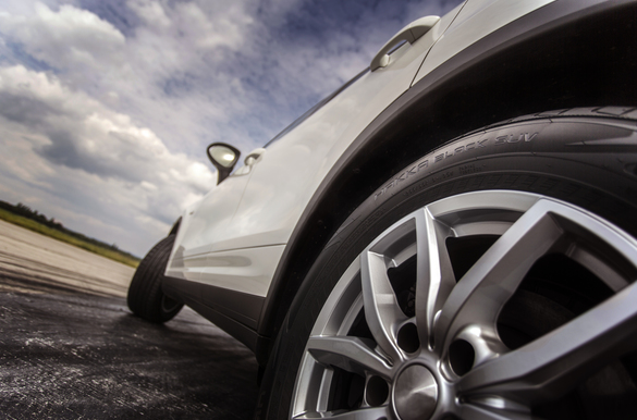 Nokian Tyres вводит бессрочную гарантию на внедорожные шины