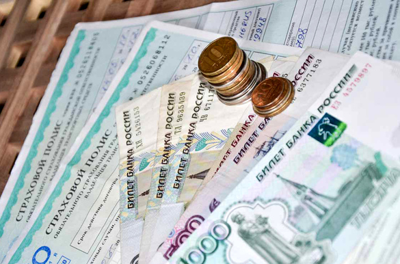 Новосибирские страховые компании с 1 октября переходят на новые полисы ОСАГО