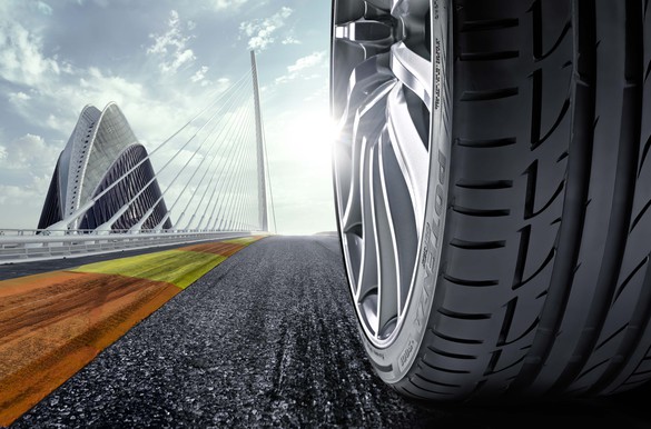 Российские шины Bridgestone появятся до конца 2016 года
