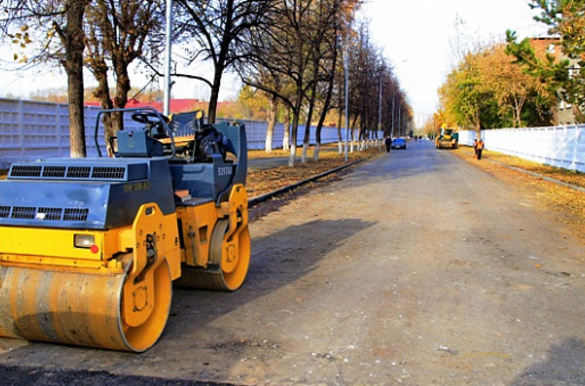 Военный городок свяжут с Ипподромской магистралью