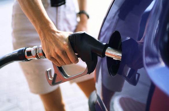 Рост цен на автомобильное топливо замедляется