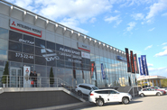 Возрождение Mitsubishi в Новосибирске