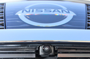 Тест-драйв Nissan X‑Trail 2020