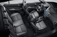 Hyundai Creta – безапелляционный бестселлер