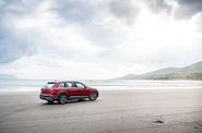 Audi Q7 – больше, чем идеальный SUV