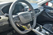 CHERYEXEED TXL – реально премиальный SUV