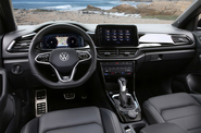Новый Volkswagen T-Roc стартовал в продажах на домашнем рынке