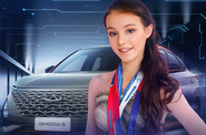 Новый китайский автомобильный бренд выходит на российский рынок