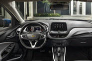 Chevrolet Onix будут производить в Казахстане