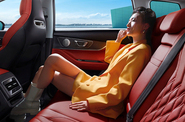Chery Tiggo 7 Plus нового поколения выходит на рынок