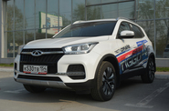 Haval Jolion, Chery Tiggo 7 Pro и Geely Coolray составили тройку лидеров растущего спроса на китайские автомобили в России