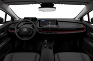 Состоялась мировая премьера Toyota Prius пятого поколения