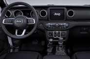 Юбилейный Jeep Wrangler стартовал в продажах досрочно и эксклюзивно