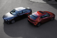 Mazda3 при обновлении получила более мощный и экономичный атмосферник