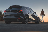 Mazda3 при обновлении получила более мощный и экономичный атмосферник
