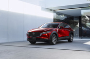 Mazda CX-5 – продажи падают, но статус бестселлера сохраняется