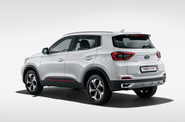 Chery Tiggo 4 PRO готов к российскому дебюту