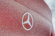Глобальный спрос на автомобили Mercedes-Benz превысил предложение