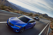 Acura Integra нового поколения выходит на рынок