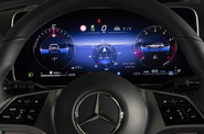 Mercedes-Benz представил C-Class во вседорожной версии All-Terrain