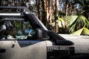 Ford представил Bronco в самой внедорожной версии Everglades